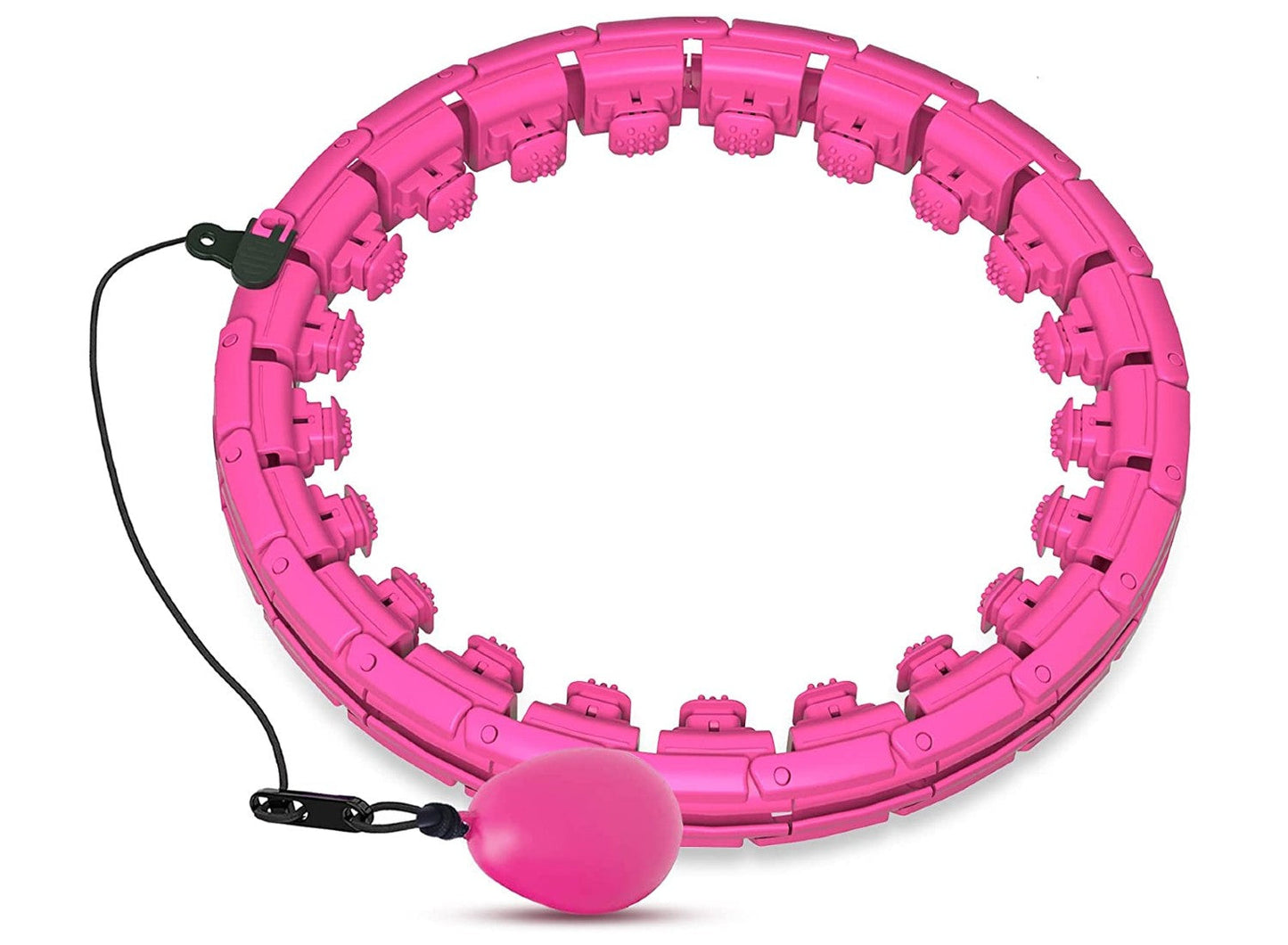 LUMINARA� - Smart Weighted Hula Hoopfit™