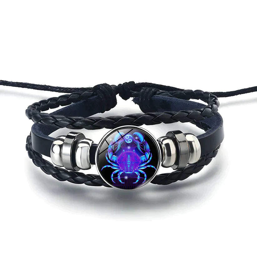 LUMINARA - The Soul Bracelet