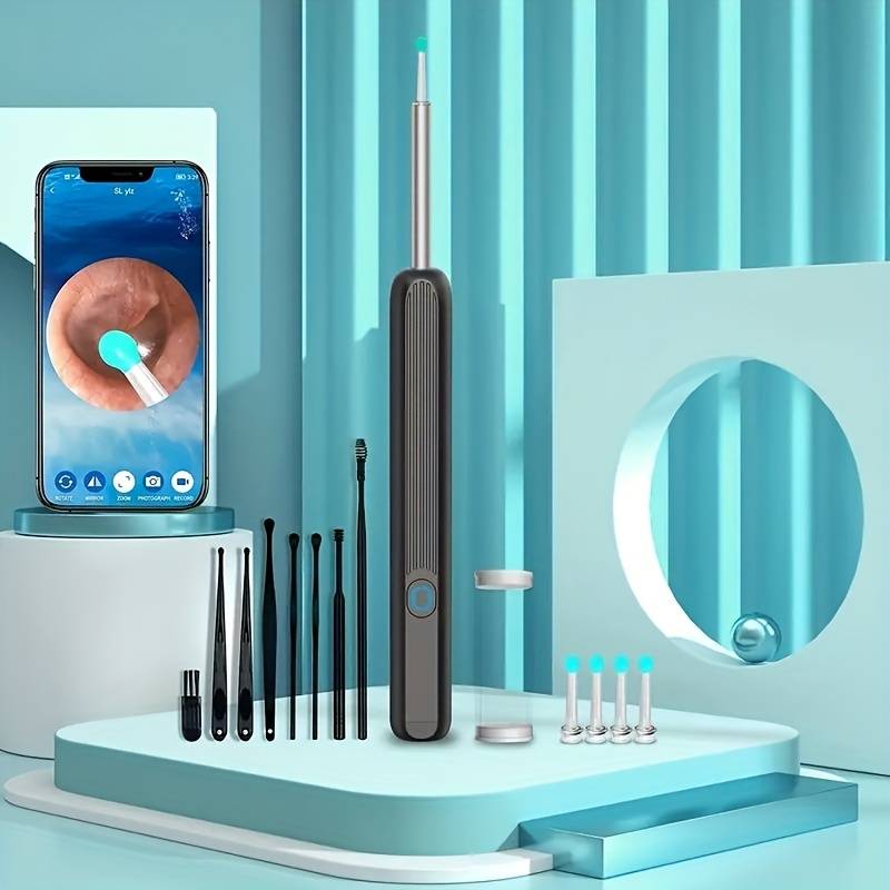 LUMINARA - EAR WAX REMOVER PRO