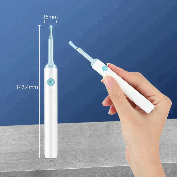 LUMINARA - EAR WAX REMOVER PRO