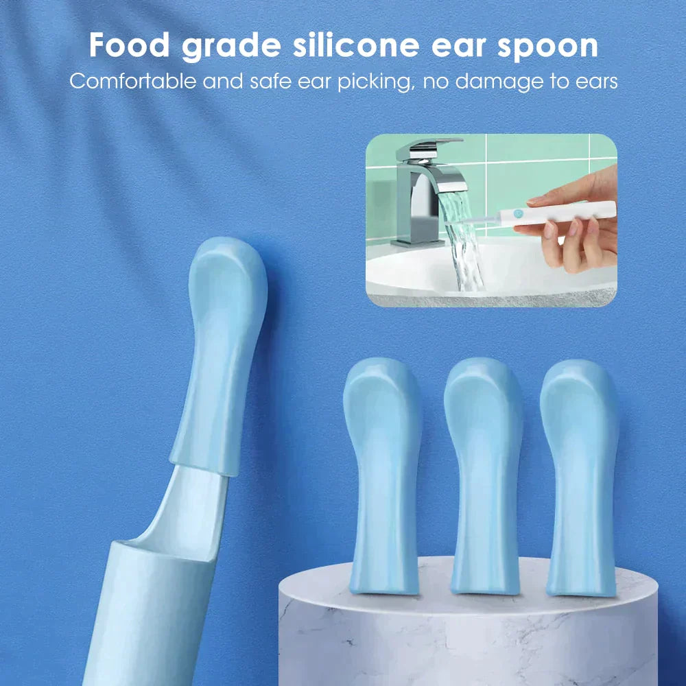 LUMINARA - EAR WAX REMOVER PRO