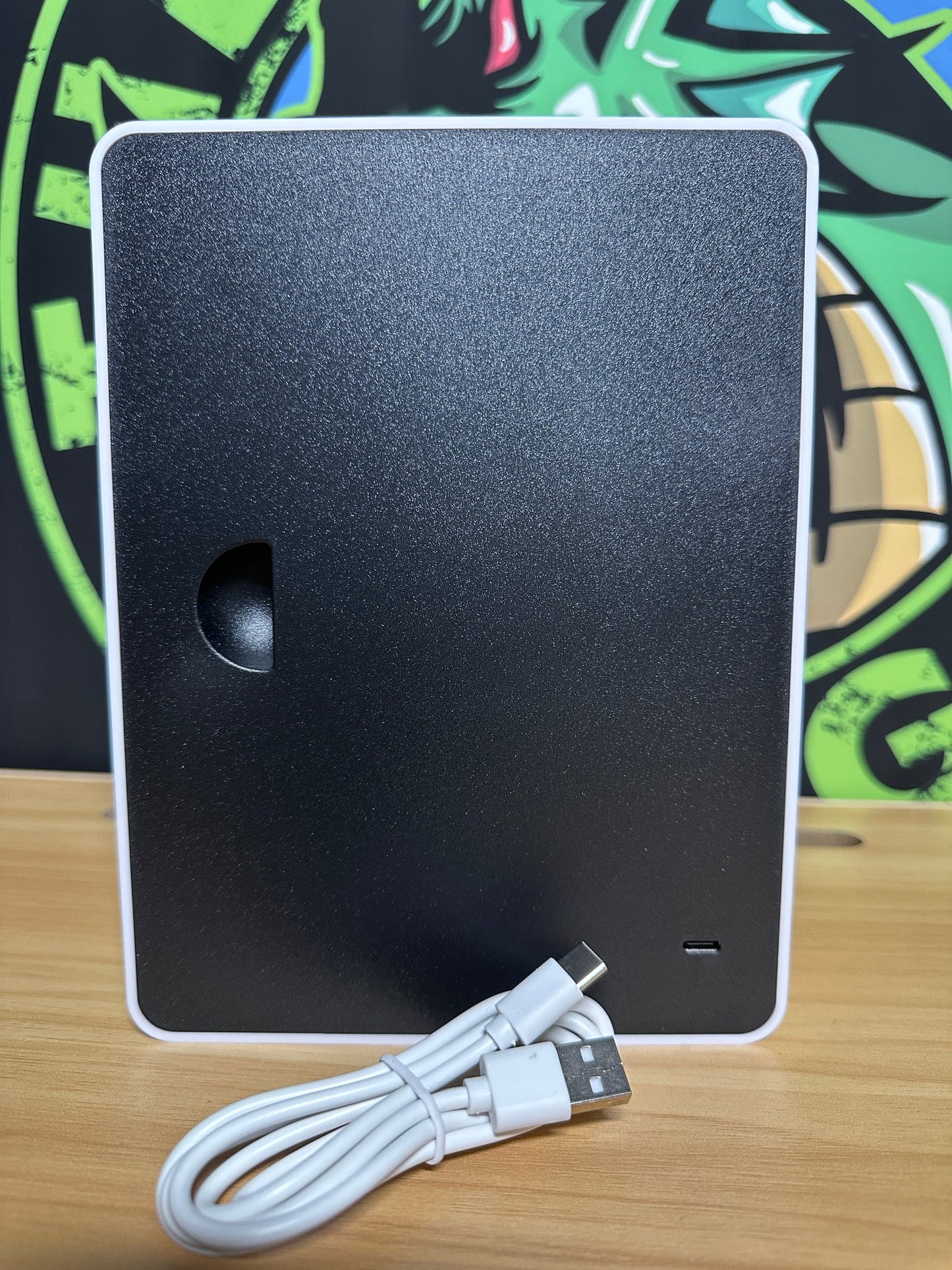 LUMINARA - NEZUKO 3D LIGHT BOX