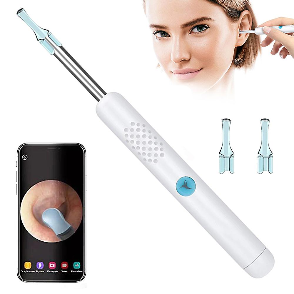 LUMINARA - EAR WAX REMOVER PRO