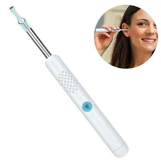 LUMINARA - EAR WAX REMOVER PRO