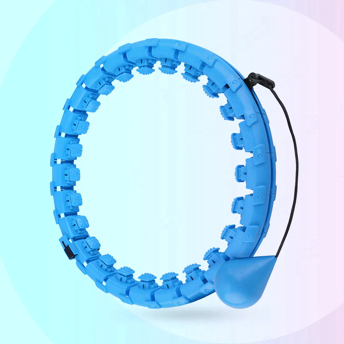 LUMINARA� - Smart Weighted Hula Hoopfit™