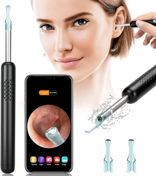 LUMINARA - EAR WAX REMOVER PRO