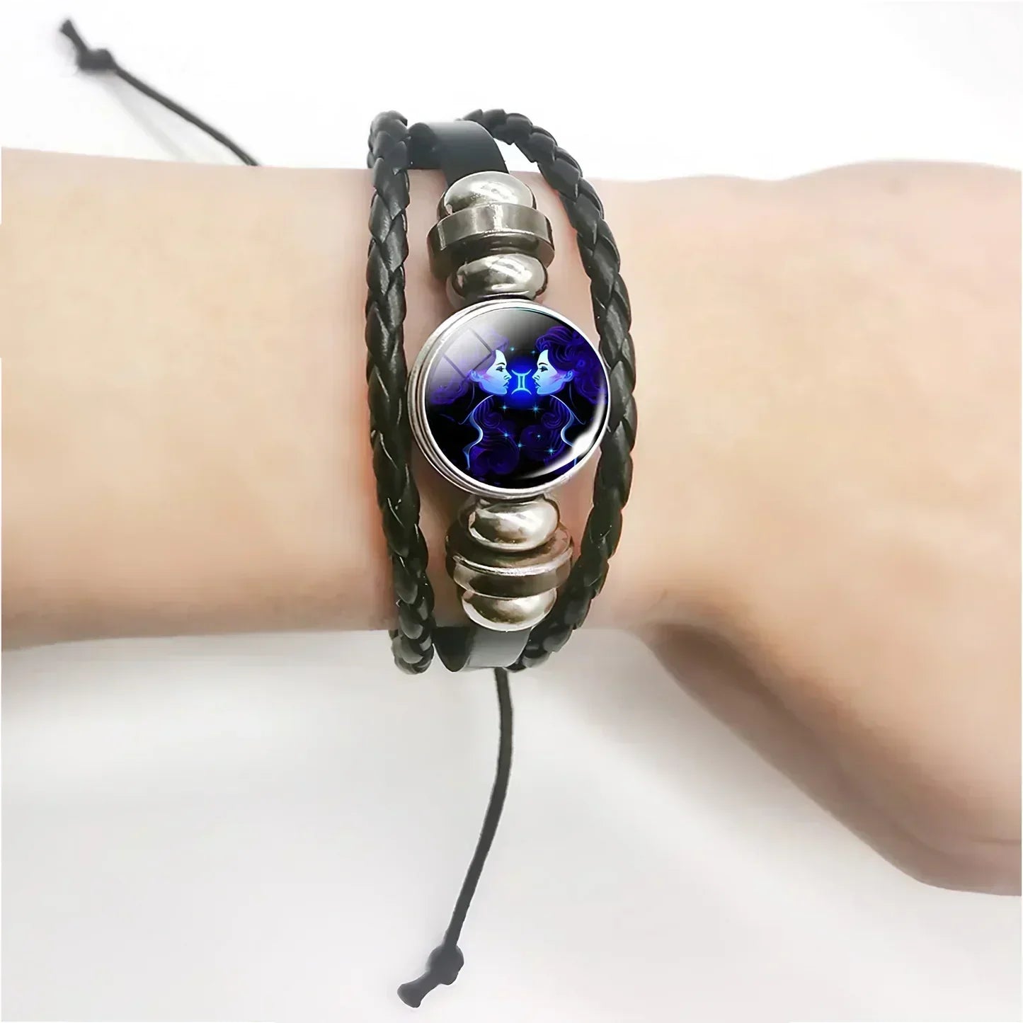 LUMINARA - The Soul Bracelet