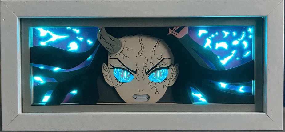 LUMINARA - NEZUKO 3D LIGHT BOX