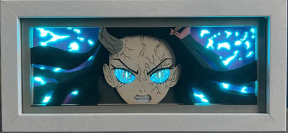 LUMINARA - NEZUKO 3D LIGHT BOX