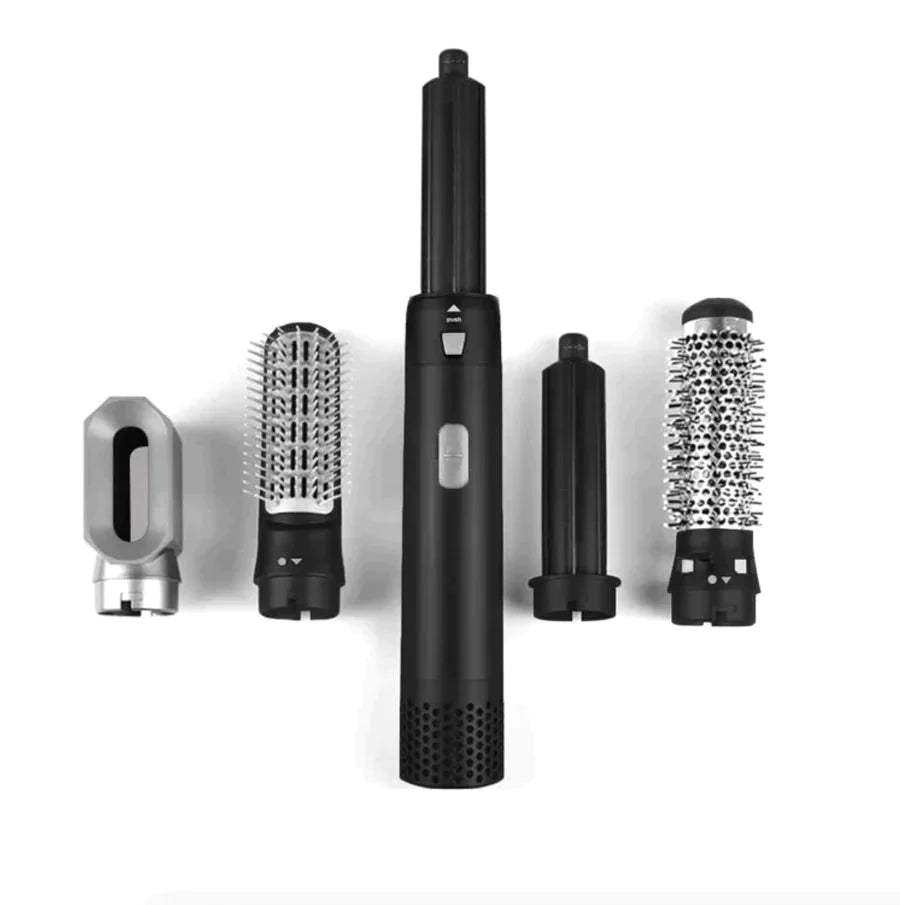 LUMINARA - 5 in 1 MULTI FUNCTIONAL HAIRSTYLER PRO️