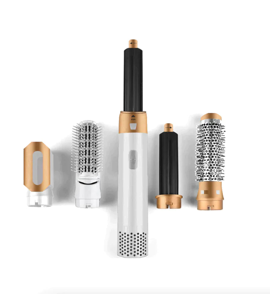 LUMINARA - 5 in 1 MULTI FUNCTIONAL HAIRSTYLER PRO️