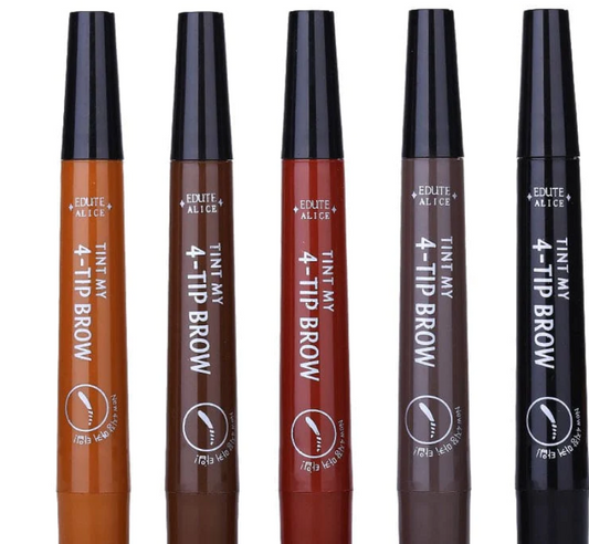 LUMINARA -  THE ULTIMATE EYEBROW PENCIL - BUY 1 GET 1 FREE!
