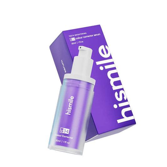 LUMINARA - V34 Colour Corrector Serum