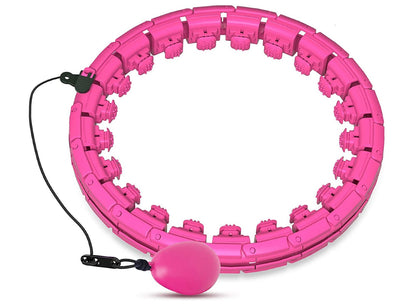 LUMINARA� - Smart Weighted Hula Hoopfit™