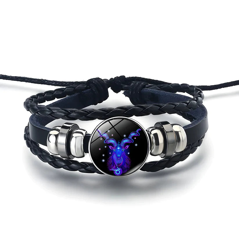 LUMINARA - The Soul Bracelet