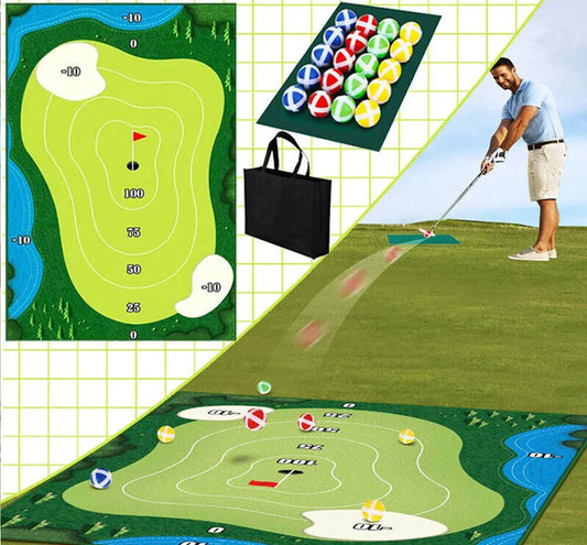 LUMINARA - Golf Game Complete Set