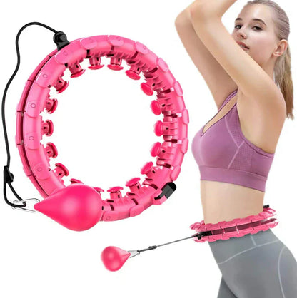LUMINARA� - Smart Weighted Hula Hoopfit™