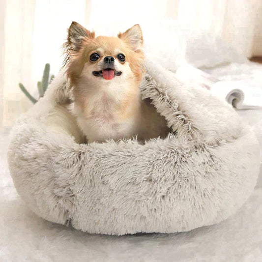 LUMINARA - The Premium Pet Bed