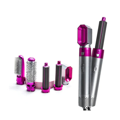LUMINARA - 5 in 1 MULTI FUNCTIONAL HAIRSTYLER PRO️