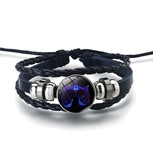LUMINARA - The Soul Bracelet