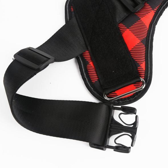 LUMINARA - Personalized No Pull Dog Harness