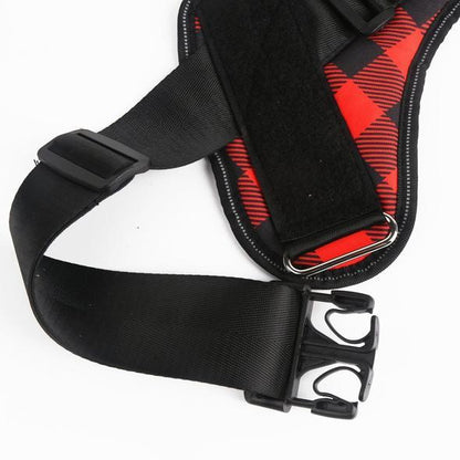 LUMINARA - Personalized No Pull Dog Harness