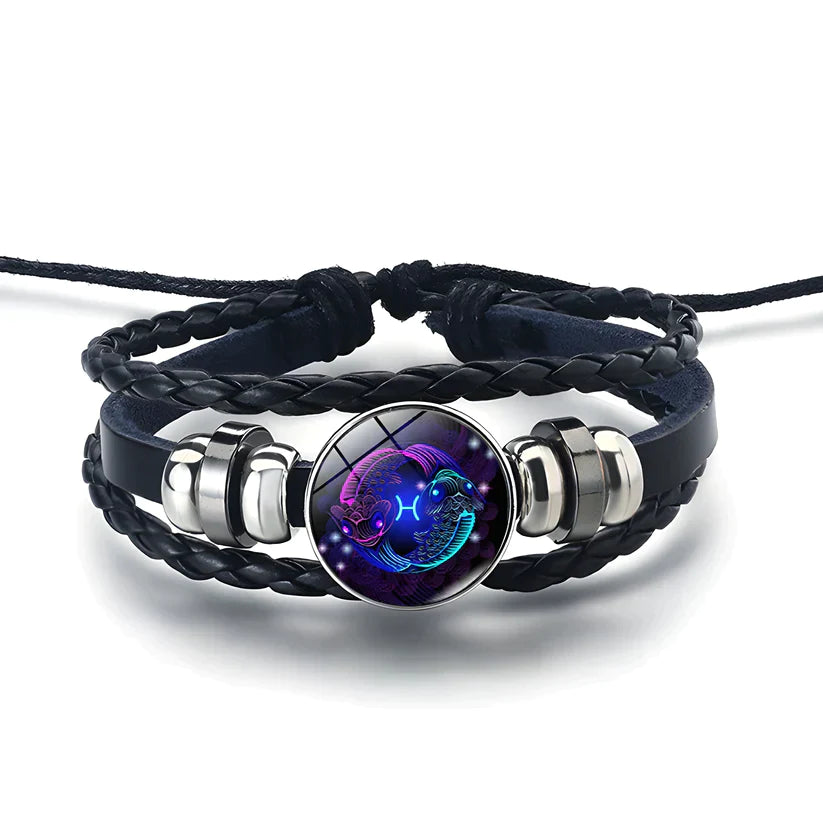 LUMINARA - The Soul Bracelet