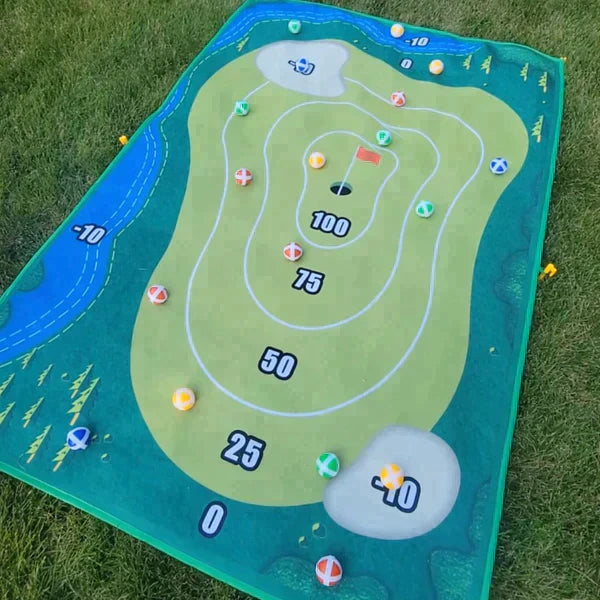 LUMINARA - Golf Game Complete Set