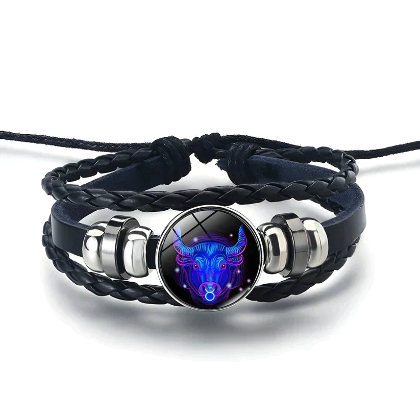 LUMINARA - The Soul Bracelet